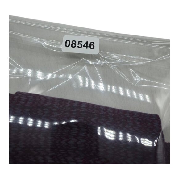 Lululemon Pants Women 4 Wunder Under Ziggy Wee August Glo Raspberry Athleisure - Picture 7 of 7